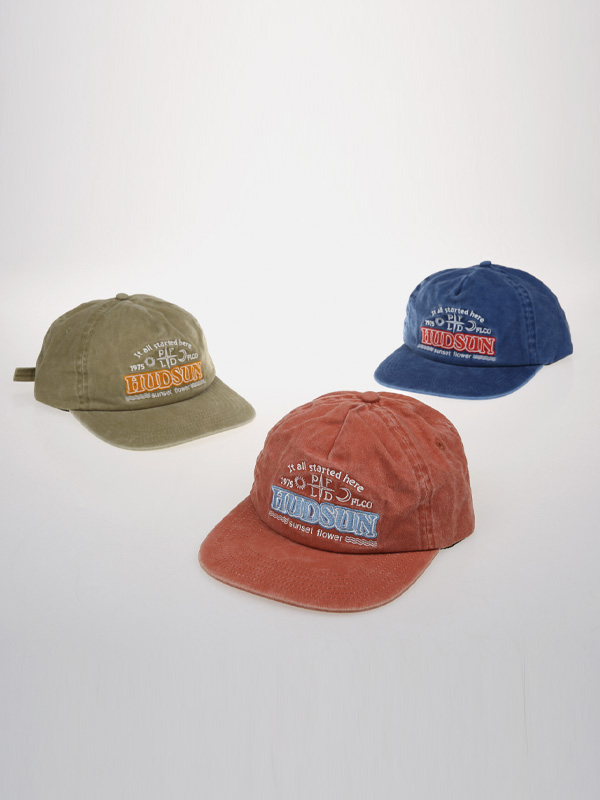 *이글리노 营地帽