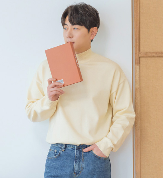 <br><font color="#fd0303">[365SALE]</font><br><font color="#2046a7">★교환/반품불가★</font><br>AIL_MIYS:가디너즈 Pola毛衣..
