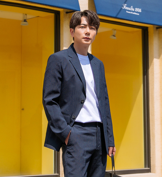 (M-5XL)<BR>아니타 外套