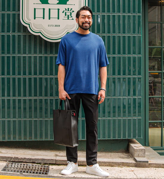 (M-6XL)<BR>엔비유 侧边带 宽松长裤 <br><font color="#098a09"><B>选择长度 (基础,长款+8cm)</B></font><BR><B><FONT COLOR="#ff4800">[额外折扣]</FONT></B>