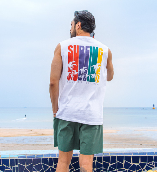 (M-6XL)<BR>나탄 短裤 777