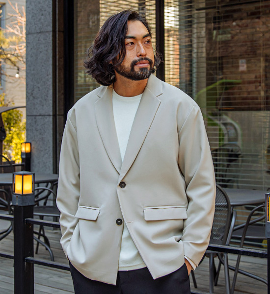 (XL~4XL)<BR>시노펙스 外套