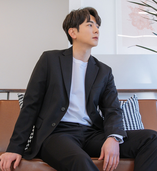 (M~5XL)<BR>애인처럼 外套