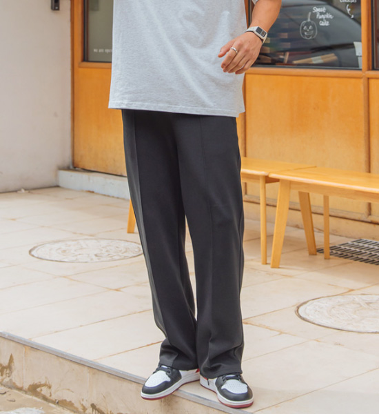 (M-6XL)<BR>코냐크 运动服裤子 <br><font color="#098a09"><B>选择长度 (基础,长款+10cm)</B></font><BR><B><FONT COLOR="#ff4800">[额外折扣]</FONT></B>