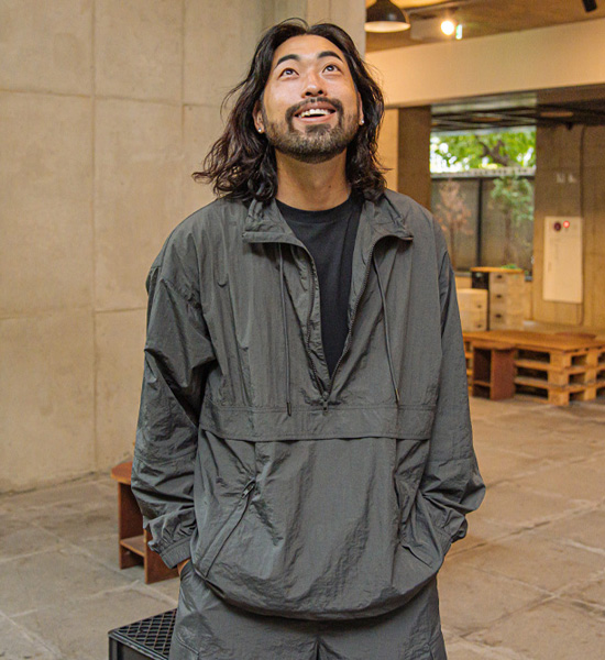 (XL-6XL)<br>다마르 串 风衣<br><font color="#072c81"><B>[ W.DNA ]</B></font>