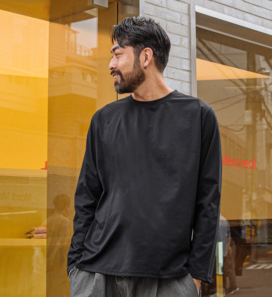 (M-6XL)<br>코스턴 功能 长袖t恤<BR><B><FONT COLOR=