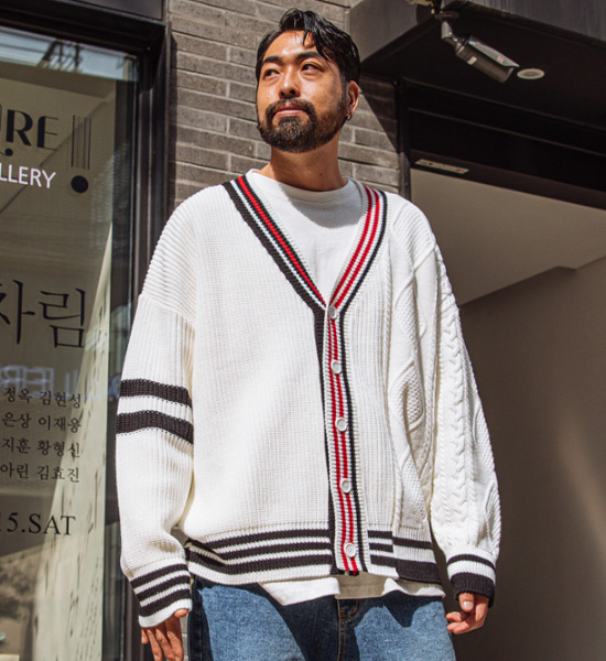(S~5XL)<BR>위드너스 牛仔裤 3302<br><font color="#098a09"><B>选择长度 (基础,长款+8cm)</B></font>