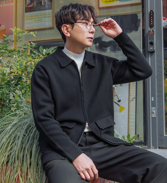 (L~5XL)<BR>아이네트 开衫
