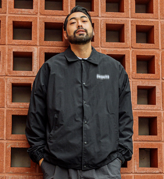 (XL~6XL)<BR>사이크스 어썸 外套