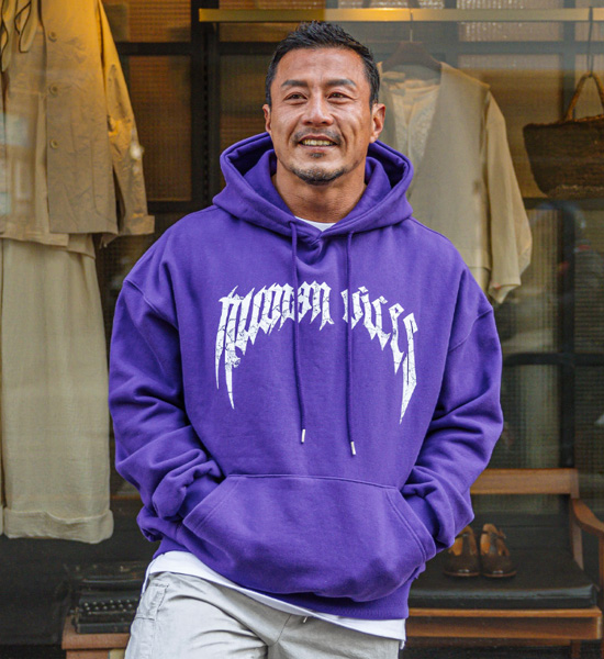 (XL-6XL)<br>하이니스 带帽T恤