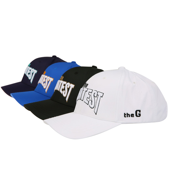 카노푸 球帽(GREATEST)