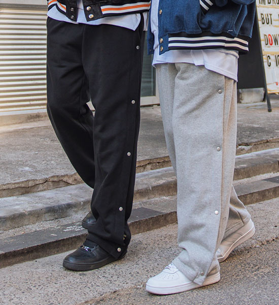 (2XL-5XL)<BR>카카두 松紧带裤