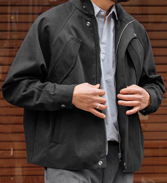 (XL-6XL)<BR>어턴파인 野战外套