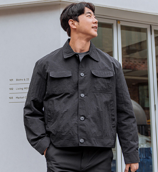 (L~5XL)<BR>벨라스 外套
