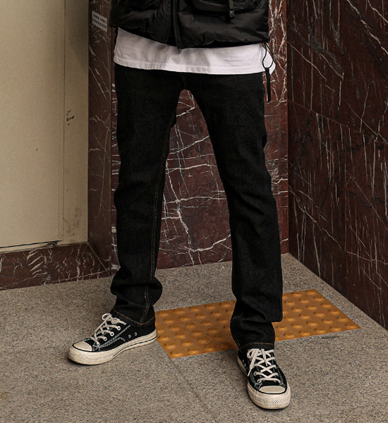 (M-6XL)<BR>슈퍼스판 데님밴딩팬츠<br><font color="#098a09"><B>기장선택 (基础,长款+10cm)</B></font><BR><B><FONT COLOR="#ff4800">[额外折扣]</FONT></B>