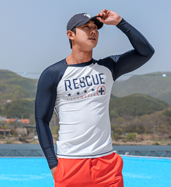 (M-5XL)<br>카페인 라이프스타일 鲁什卫士