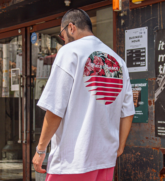 (XL~6XL)<br>문더라 短袖T恤