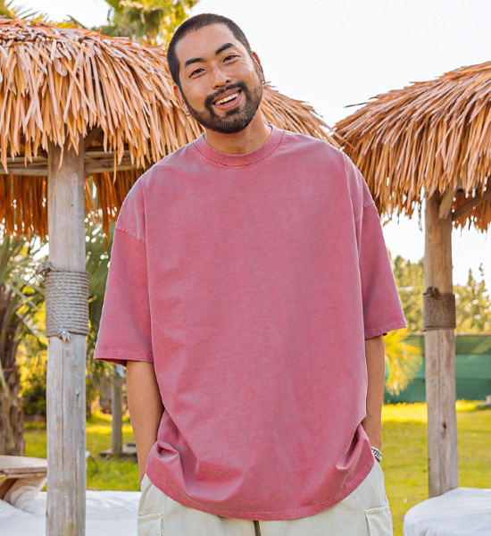 (XL-6XL)<br>마키아스 剪裁短袖连体衣