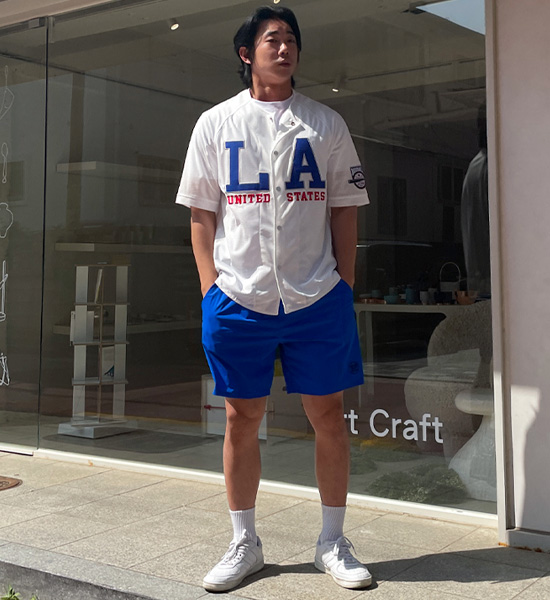 (L-6XL)<BR>보카도니 실리콘패치<br>쿨링 松紧带短裤<br><font color="#072c81"><B>[ W.DNA ]</B></font>