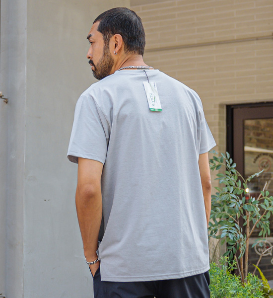 (M~6XL)<br>한시업 功能 口袋短袖连体衣