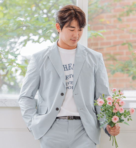 (M~5XL)<br> 멜번 外套