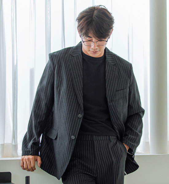 (L~4XL)<BR>윌슨 外套