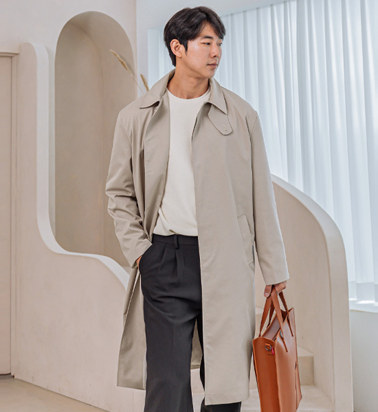 (XL-5XL)<BR>아이코어 맥코트