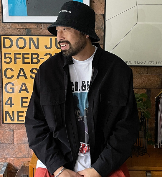 (XL-6XL)<BR>모로니크 外套