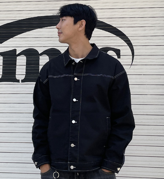 (XL-4XL)<BR>모쇼 外套