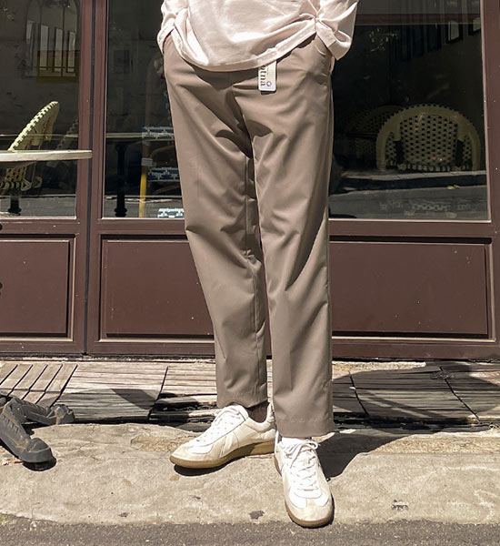 (M-4XL)<BR>테나스 宽松长裤