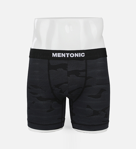 (XL-5XL)<BR>맨토닉 카모메쉬 롱드로즈 内衣(MTN21)