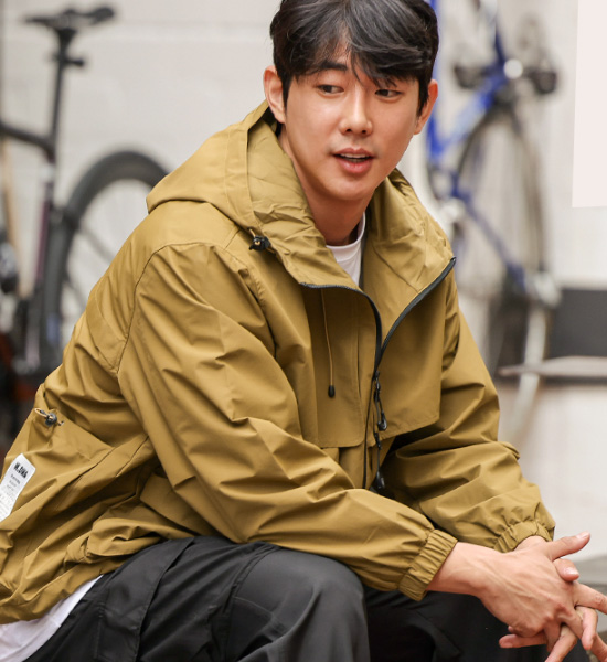 <br>(XL-6XL)<BR>비엔트 夹克 F0018-1