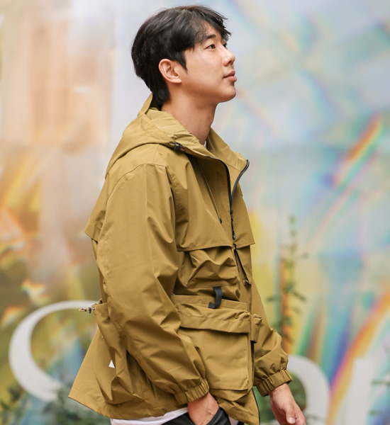 <br>(XL-6XL)<BR>비엔트 夹克 F0018-1