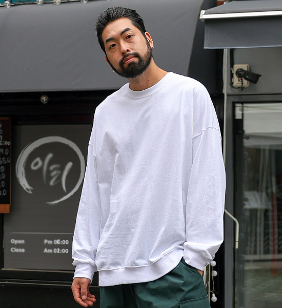 (XL-6XL)<br>모라바너 一对一交流