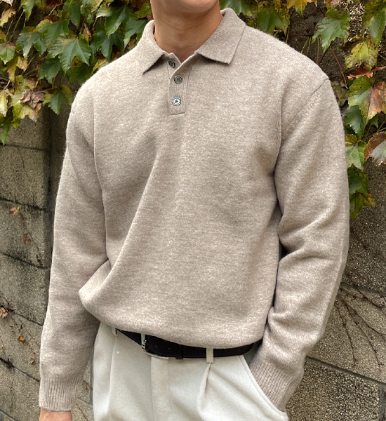 (2XL-5XL)<BR>포르토 카라니트