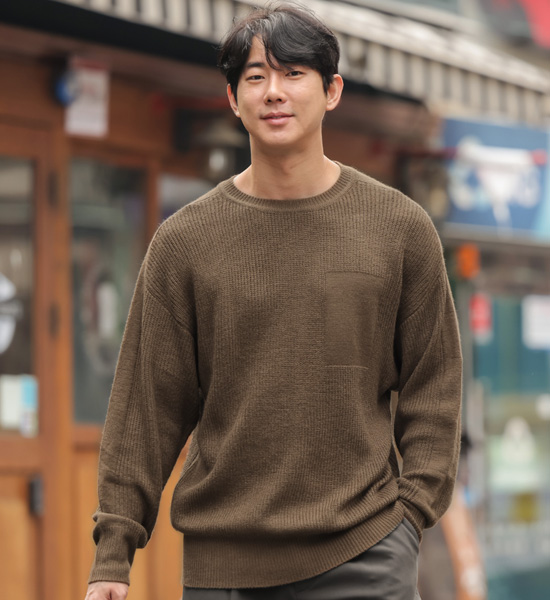 (XL-5XL)<br>홀린스 针织衫