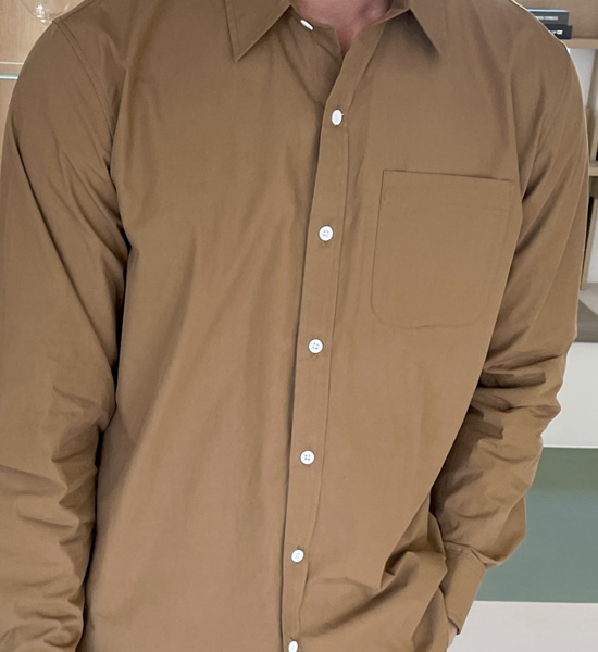 (L-6XL)<br>나브라 衬衫<BR><B><FONT COLOR="#ff4800">[额外折扣]</FONT></B>