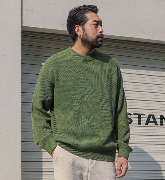 (XL-6XL)<br>블러프 圆形针织品