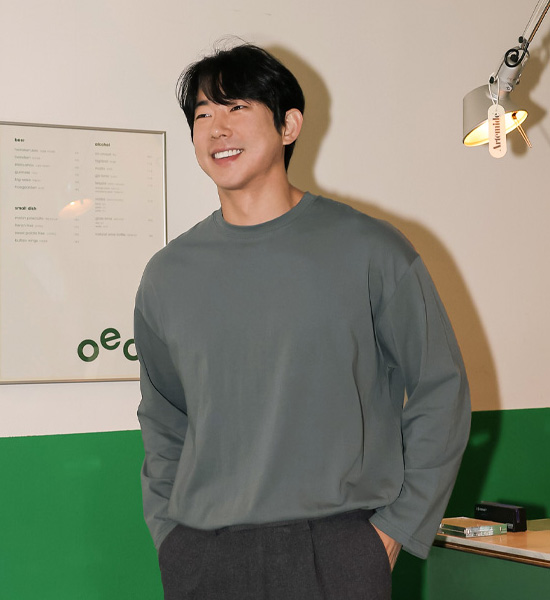 (L-5XL)<br>스투파트 长袖t恤