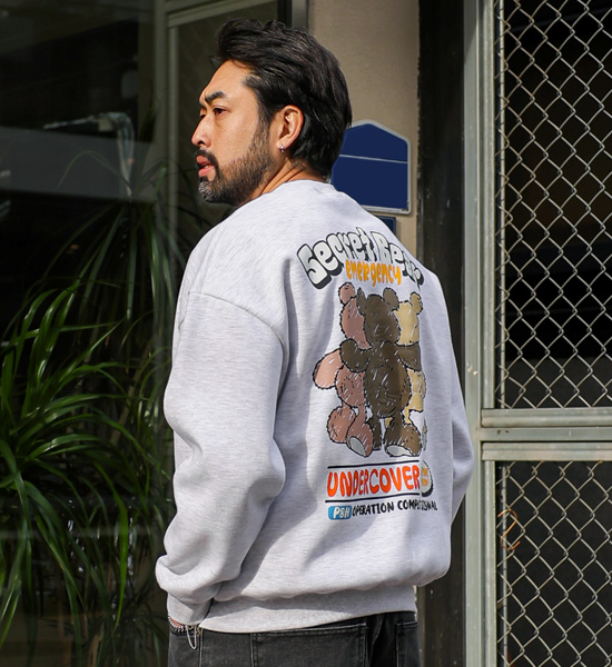 (XL~6XL)<br>언더베어 一对一交流