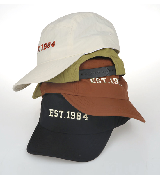 도랜즈 营地帽(EST1984)