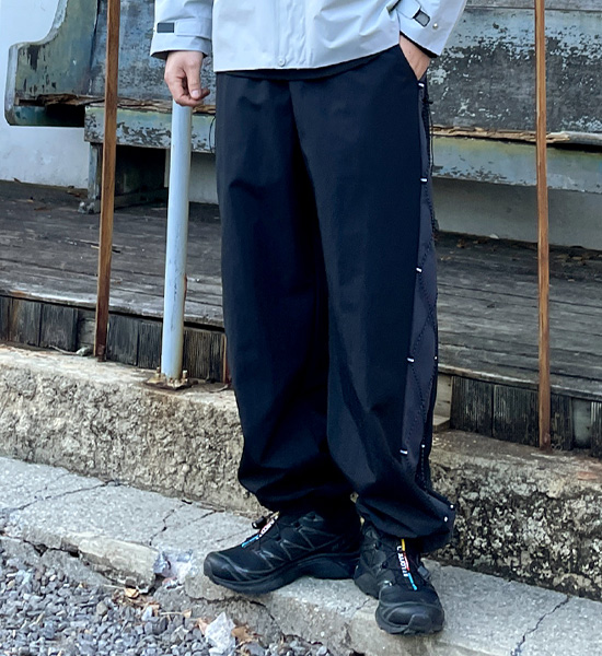 (XL-6XL)<BR>링리스 半宽配合 松紧带裤