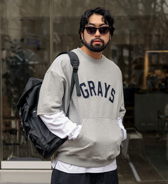 (XL-6XL)<BR>호크치 포켓자수 短袖男对男