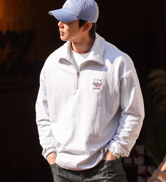 (XL-6XL)<BR>밀토니즈 风衣