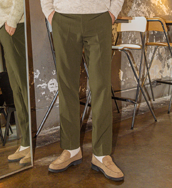 (M-6XL)<BR>불편하면 돌을 던져라!! 宽松长裤 <br><font color="#098a09"><B>选择长度 (基础,长款+10cm)</B></font><BR><B><FONT COLOR="#ff4800">[额外折扣]</FONT></B>