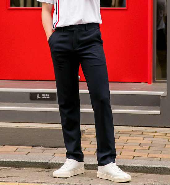 (M-6XL)<BR>불편하면 돌을 던져라!! 宽松长裤 <br><font color="#098a09"><B>选择长度 (基础,长款+10cm)</B></font><BR><B><FONT COLOR="#ff4800">[额外折扣]</FONT></B>