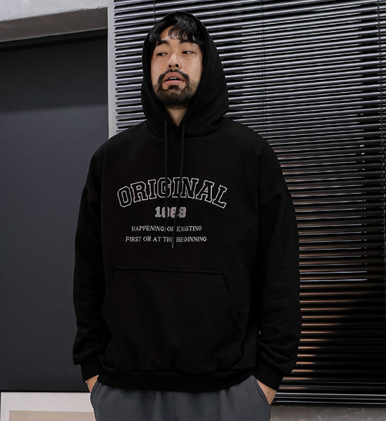 (XL-4XL)<BR>루이티노 带帽T恤