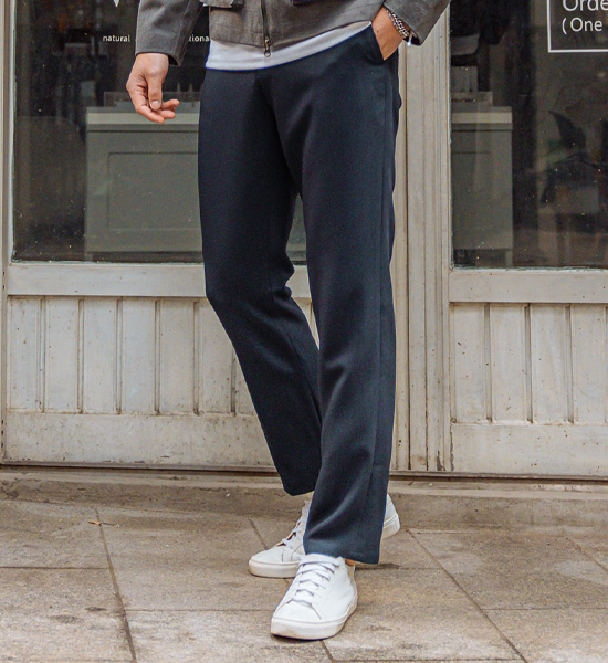 (M-5XL)<BR>짱 편해 한번 입어볼래? 宽松长裤