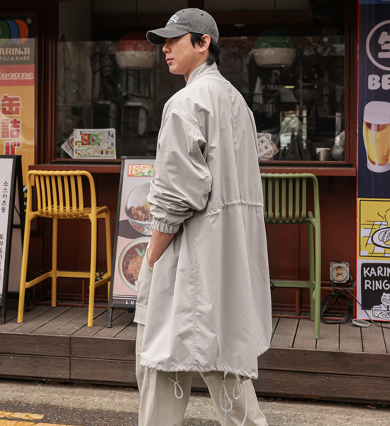 (XL-6XL)<BR>오트라스 野战外套