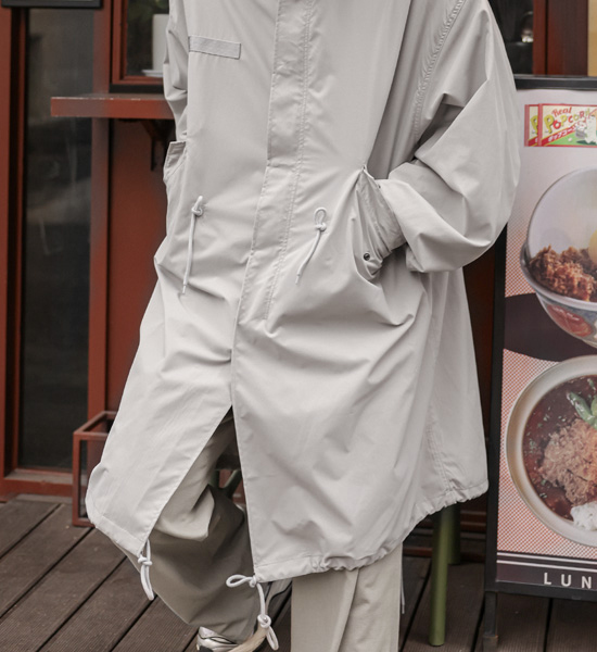 (XL-6XL)<BR>오트라스 野战外套